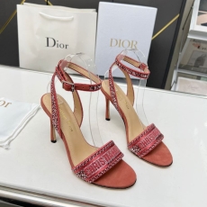 Christian Dior Sandals